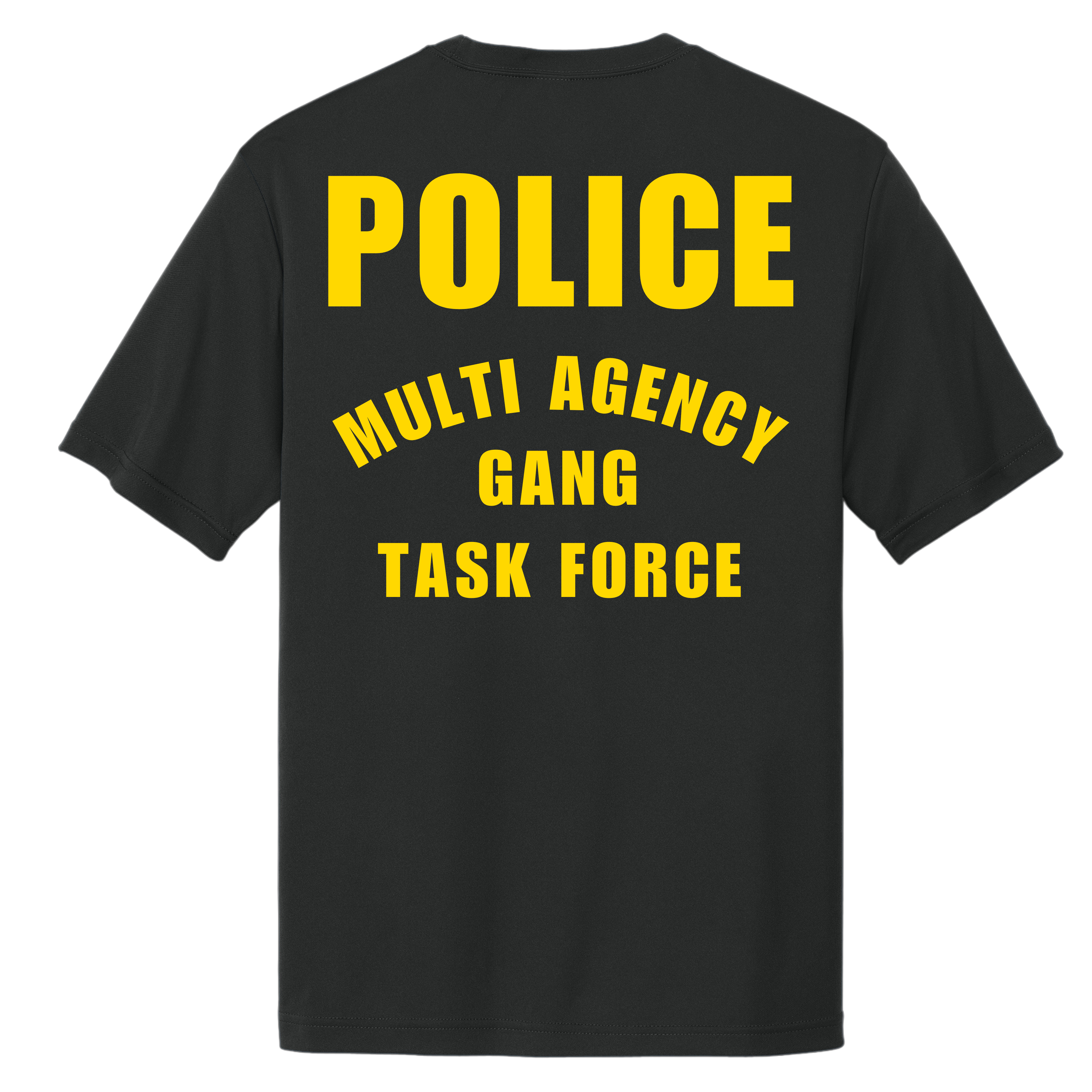 M.A.G.T.F DRI FIT TEE