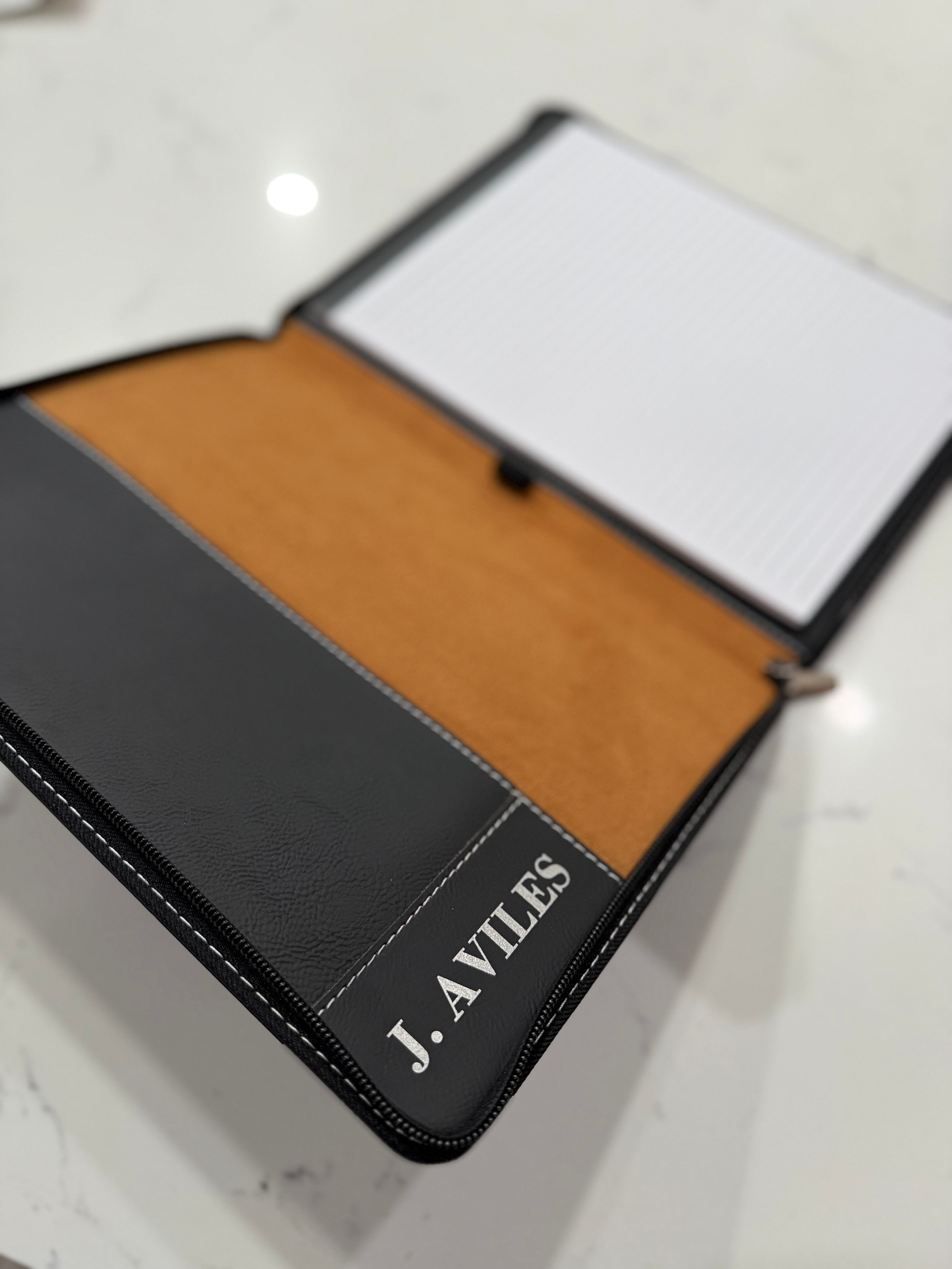 MIAMI-DADE SHERIFF'S OFFICE: ZIPPERED PORTFOLIO