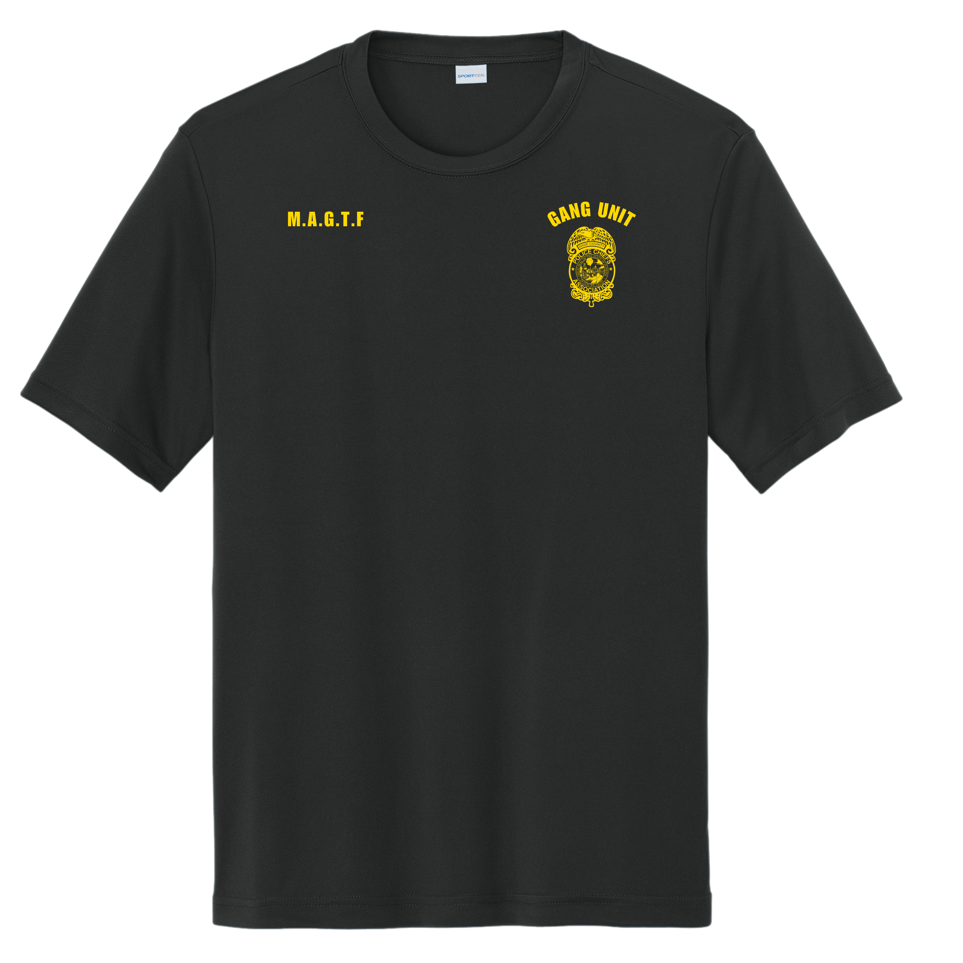 M.A.G.T.F DRI FIT TEE