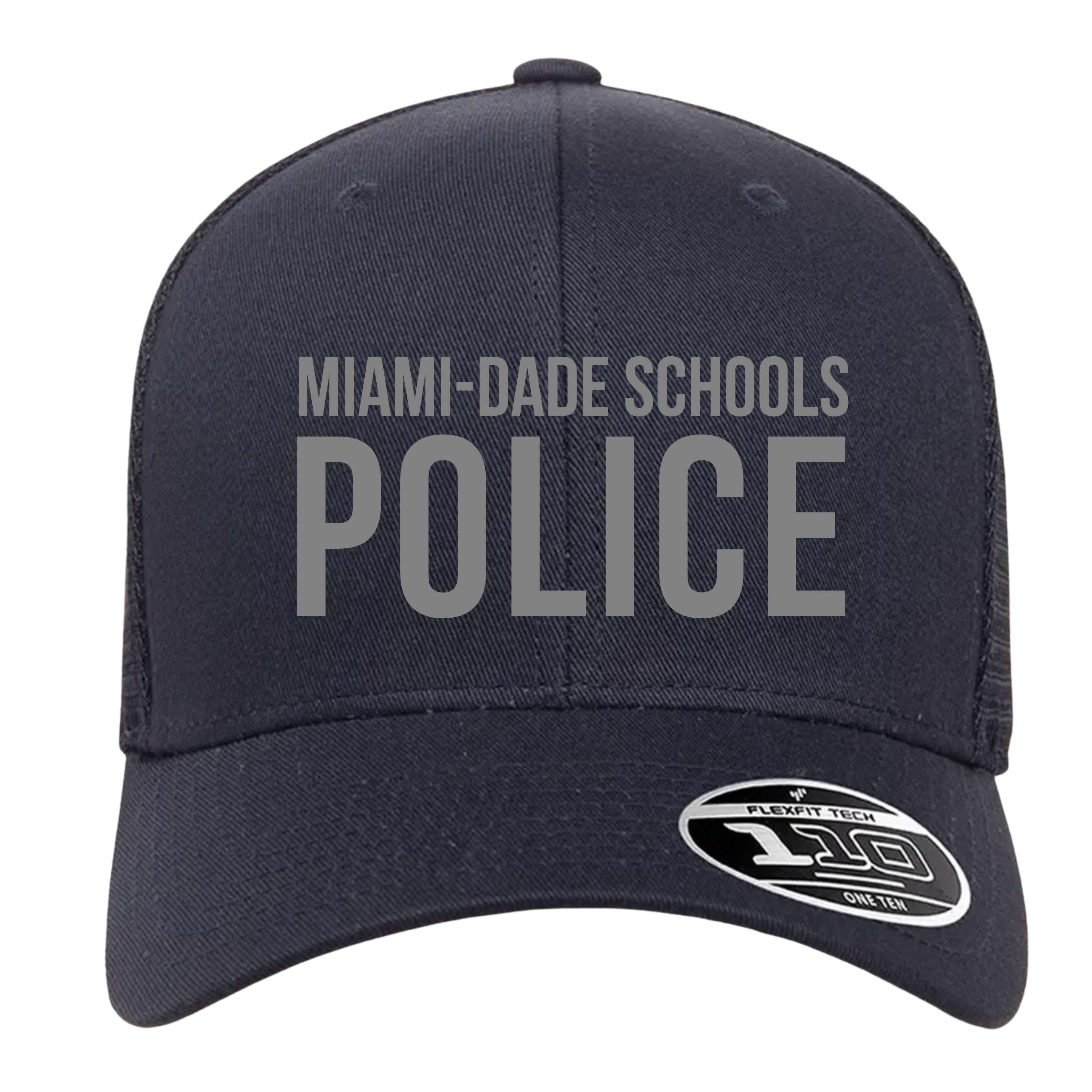 MIAMI-DADE SCHOOLS POLICE DEPARTMENT: SNAPBACK