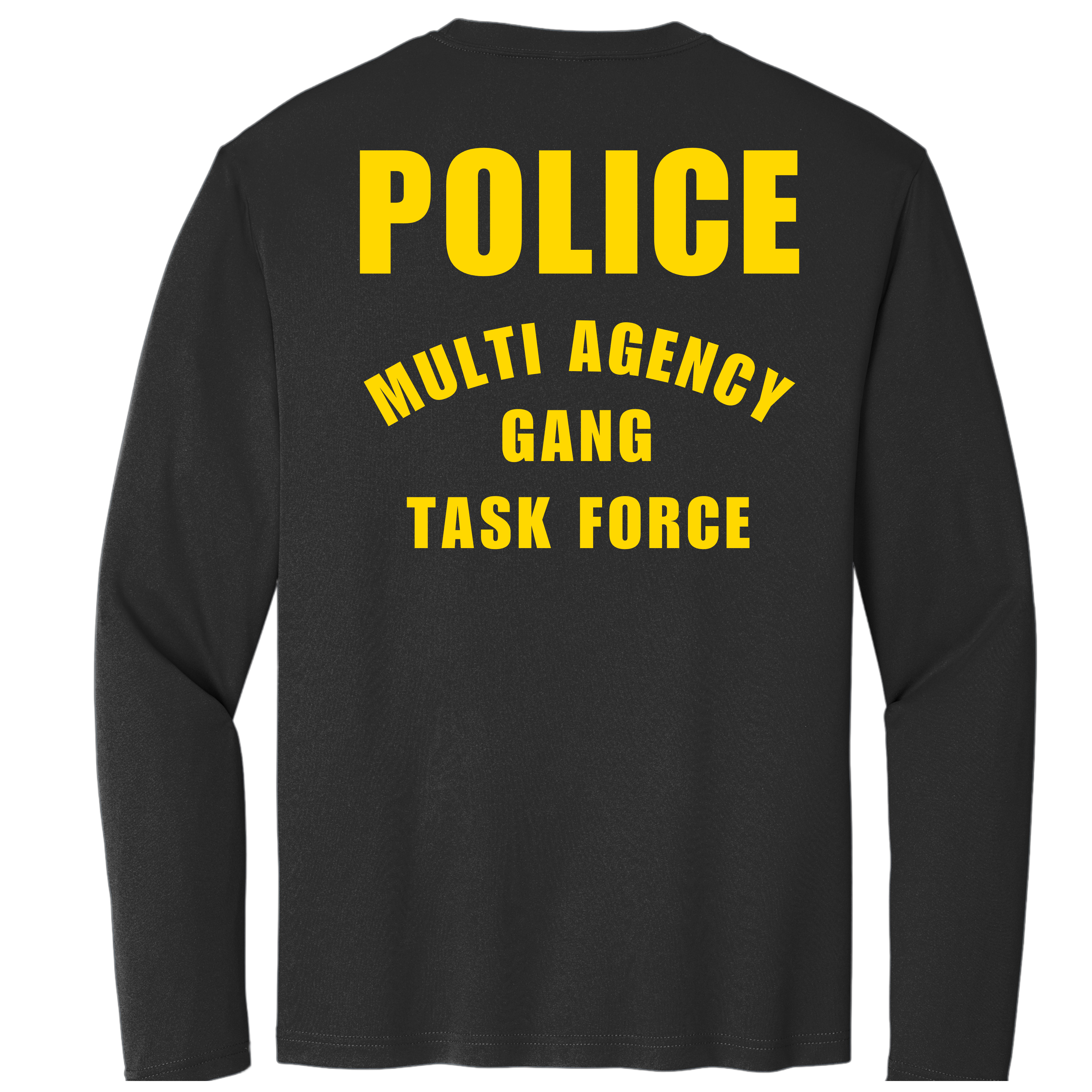 M.A.G.T.F DRI FIT LONG SLEEVE TEE