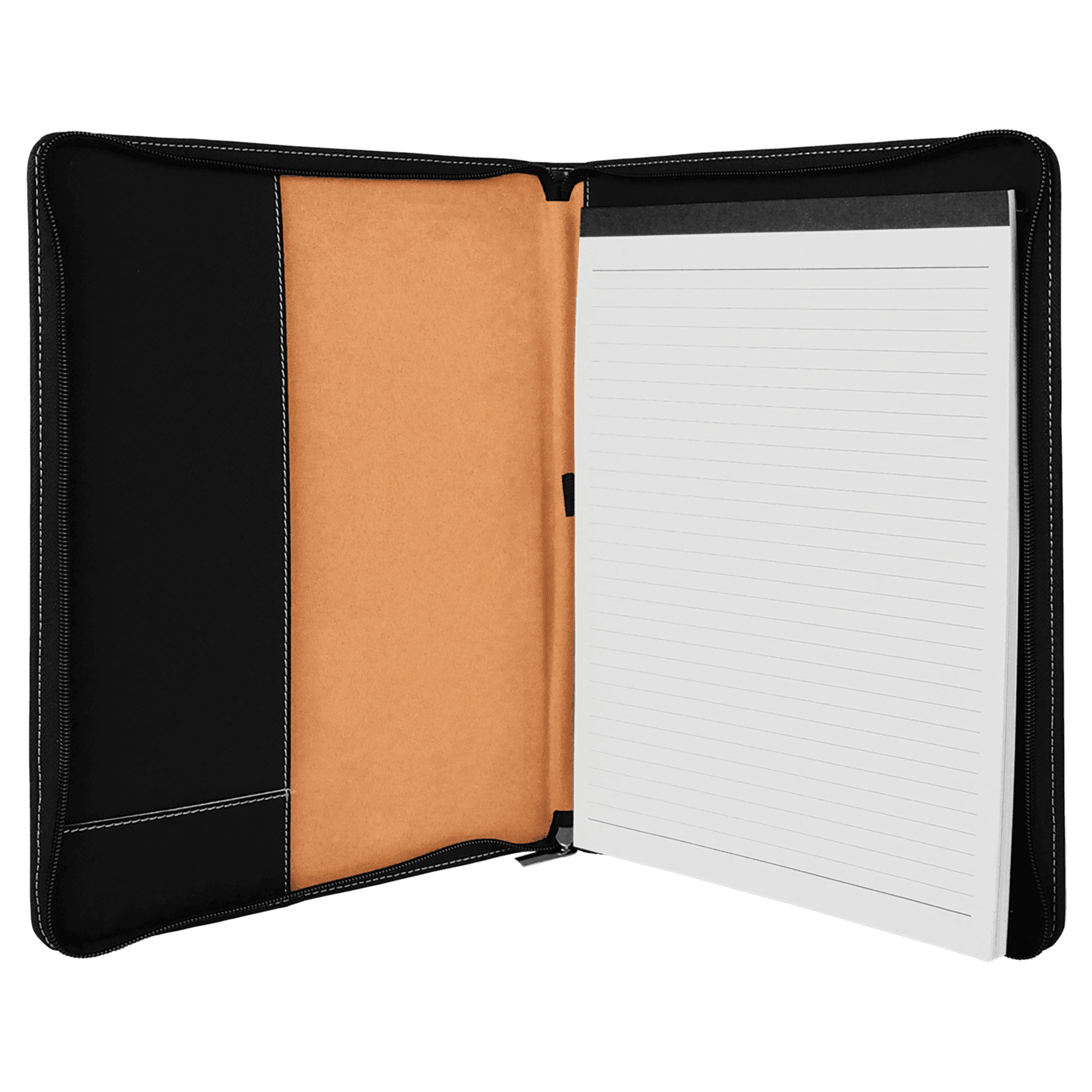 MIAMI-DADE SHERIFF'S OFFICE: ZIPPERED PORTFOLIO