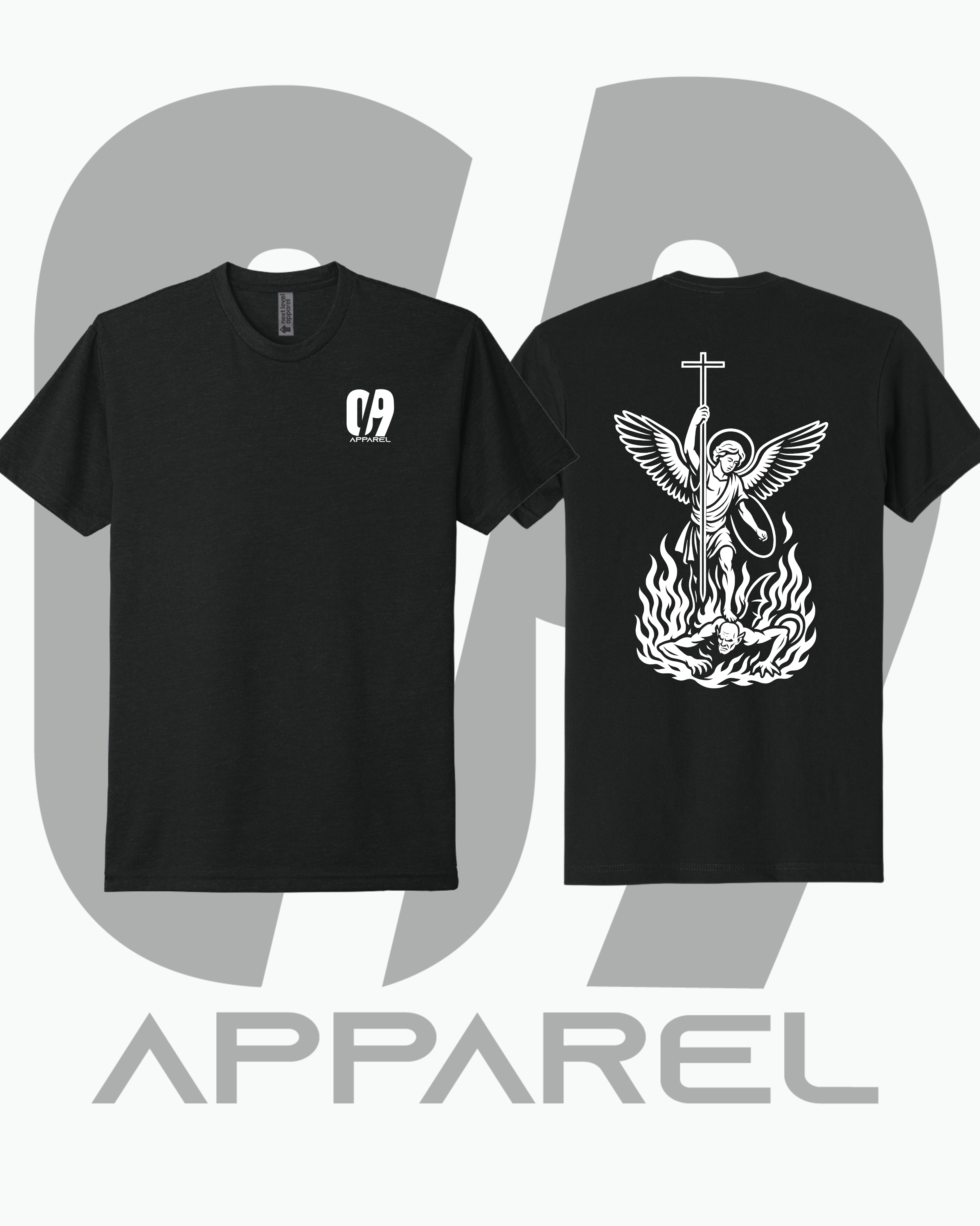 09 PROTECTOR TEE