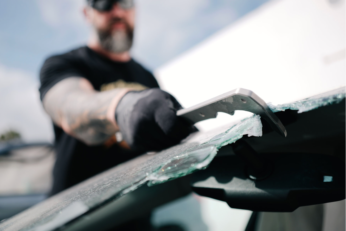 The Good Dude BRB (Breach and Rescue Bar)™